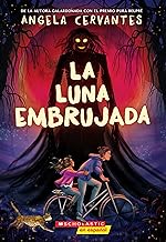[9781546134121] LUNA EMBRUJADA, LA