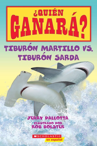 [9781546119715] ¿QUIEN GANARA? BALLENA AZUL VS. MOSQUITO