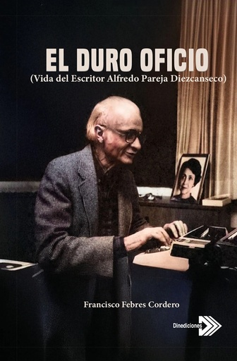 [9789942677105] EL DURO OFICIO