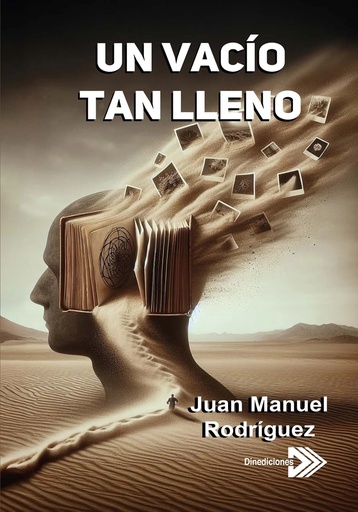[9789942677068] UN VACIO TAN LLENO