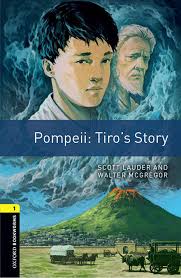 [9780194634182] POMPEII MY STORY MP3 PK