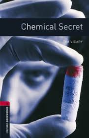 [9780194620901] CHEMICAL SECRET MP3 PACK