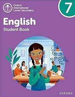 [9781382035996] OXFORD INTERNATIONAL LOWER SECONDARY ENGLISH: STUDENT BOOK 7