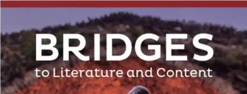 [AMEBRI1BACH] Bridges C Hybrid soft cover C.1 student worktext &  Practice ( units 1-5)+ Super Site (copia)