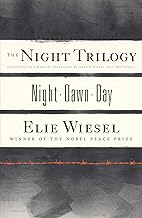 [9780809073641] NIGHT TRILOGY