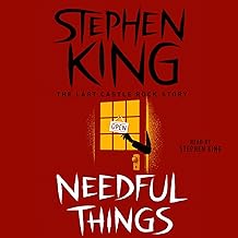 [9781501147418] NEEDFUL THINGS