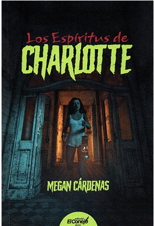 [9789978875902] LOS ESPIRITUS DE CHARLOTTE