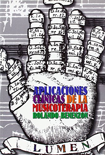 [9789870000327] APLICACIONES CLINICAS DE LA MUSICOTERAPIA 
