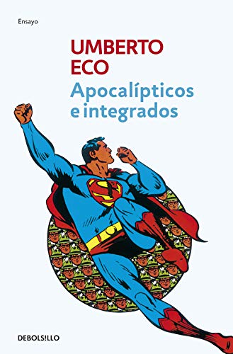 [9789875668447] APOCALIPTICOS E INTEGRADOS