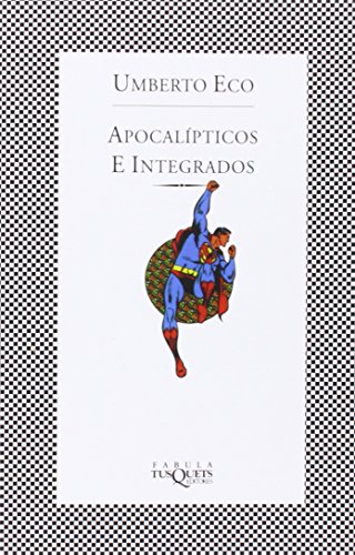 [9788472238695] APOCALIPTICOS E INTEGRADOS