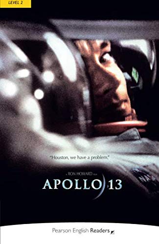 [9781405881562] APOLLO 13 LEVEL 2