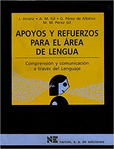 [9788427713505] APOYOS Y REFUERZOS PARA EL AREA DE LA LENGUA