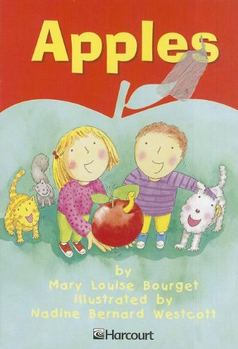 [9780153229459] APPLES