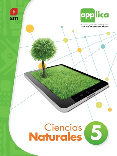 [9789942152060] APPLICA CIENCIAS NATURALES 5 EGB