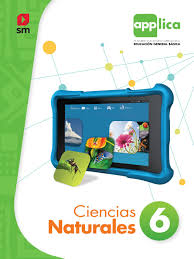 [9789942152077] APPLICA CIENCIAS NATURALES 6 EGB