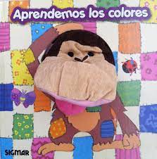 [9789501127201] APRENDAMOS LOS COLORES