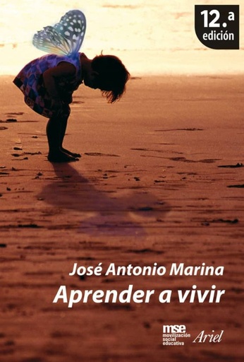[9788434444652] APRENDER A VIVIR