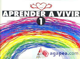 [9788420771366] APRENDER A VIVIR 1