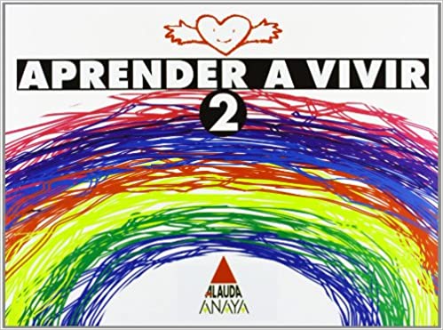 [9788420771908] APRENDER A VIVIR 2                                          
