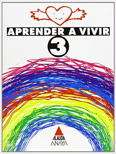 [9788420765556] APRENDER A VIVIR 3                                          