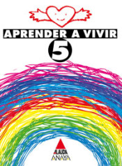 [9788420765594] APRENDER A VIVIR 5  