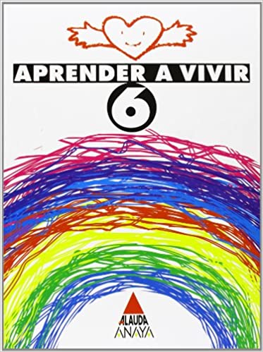 [9788420765617] APRENDER A VIVIR 6 