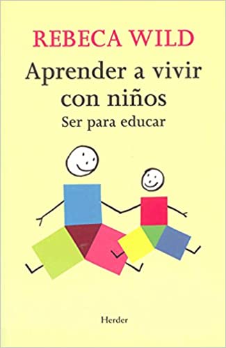 [9788425425233] APRENDER A VIVIR CON NIÑOS 