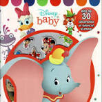 [9782764347911] CER DISNEY BABBY