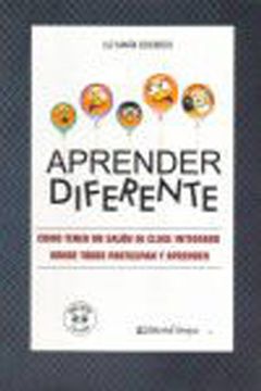 [9789875913578] APRENDER DIFERENTE