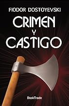 [9788416827824] CRIMEN Y CASTIGO