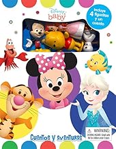 [9782764352564] CUENTOS Y AVENTURAS DISNEY
BABY