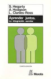 [9788471123176] APRENDER JUNTOS. LA INTEGRACION ESCOLAR