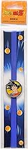 [9798886630121] DRAGON BALL Z GOKU ENAMEL
CHARM BOOKMARK