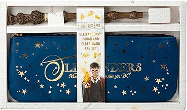 [9781647229238] HARRY POTTER: OLLIVANDER