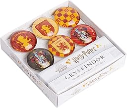 [9781647222727] HP GRYF MAGNET
