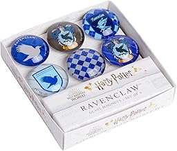 [9781647222741] HP RAVEN MAGNET