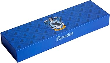 [9781647222772] HP RAVEN PENCIL BOX