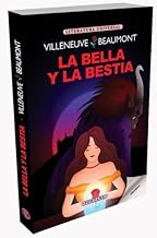 [9788410109162] LA BELLA Y LA BESTIA