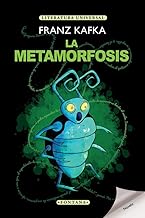 [9788410109070] LA METAMORFOSIS