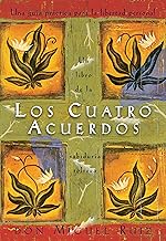 [9786289565263] LOS CUATRO ACUERDOS