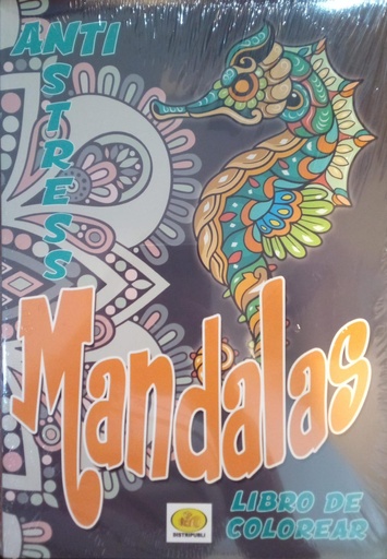 [8436049004143] MANDALAS ANTISTRESS 4T
