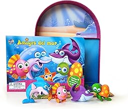 [9782764346303] MDL AMIGOS DEL MAR