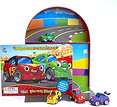 [9782764346167] MDL AUTOS DE CARRERA