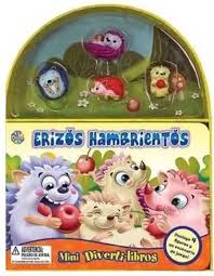 [9782764352526] MDL ERIZOS