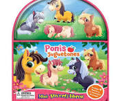 [9782764347720] MDL PONNYS