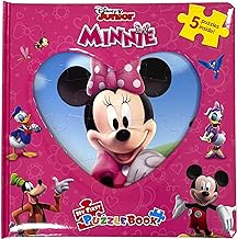 [9782764322574] MFPB MINNIE DISNEY JUNIOR