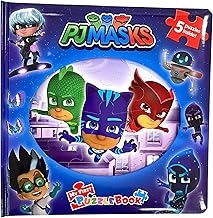 [9782764352168] MFPB PJ MASK