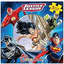 [9782764347096] MPLR JUSTICE LEAGUE