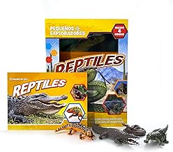 [9782764347362] PE REPTILES