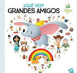 [9781503754225] PIP GRANDES AMIGOS